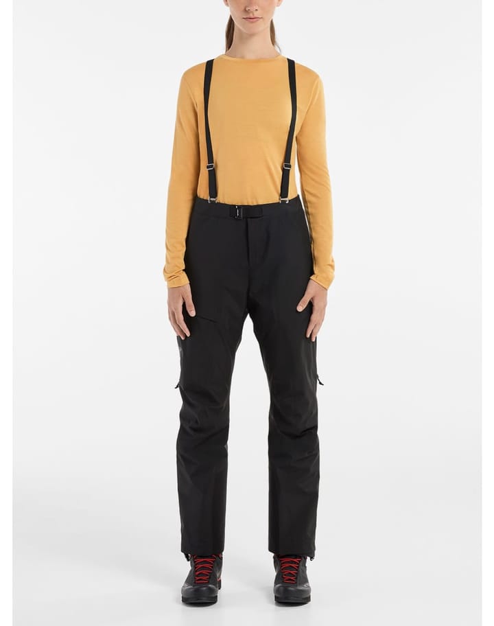 Arc'teryx Beta AR Pant W Black Arc'teryx