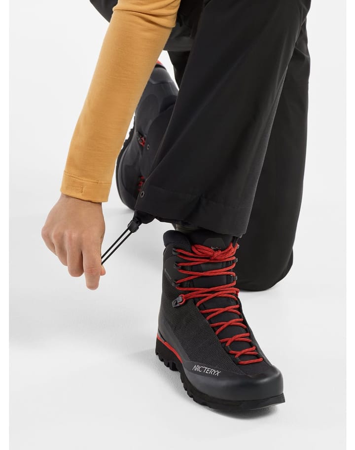 Arc'teryx Beta AR Pant W Black Arc'teryx
