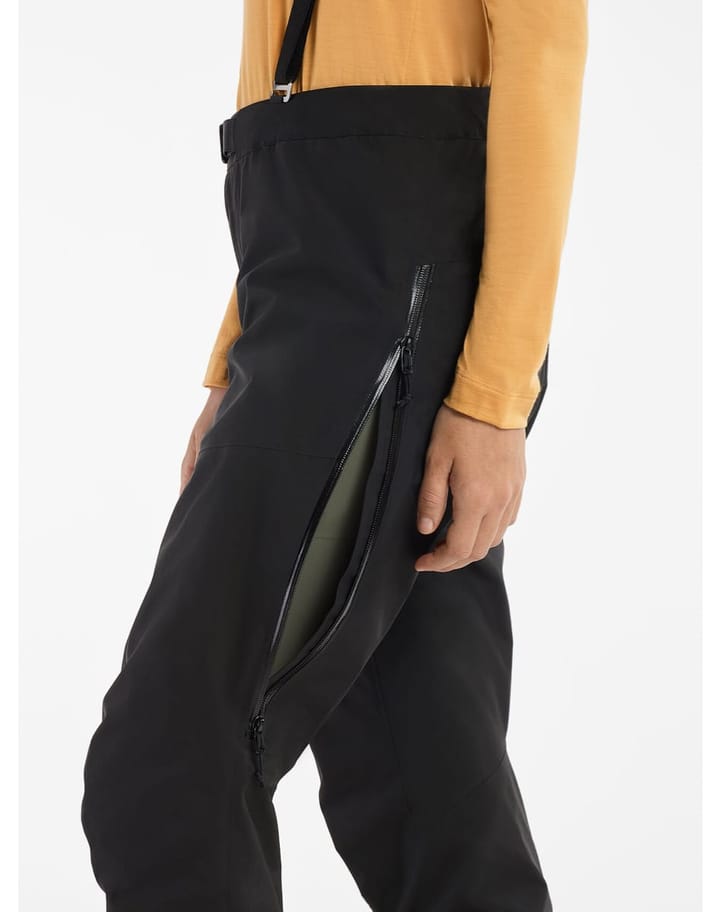 Arc'teryx Beta AR Pant W Black Arc'teryx