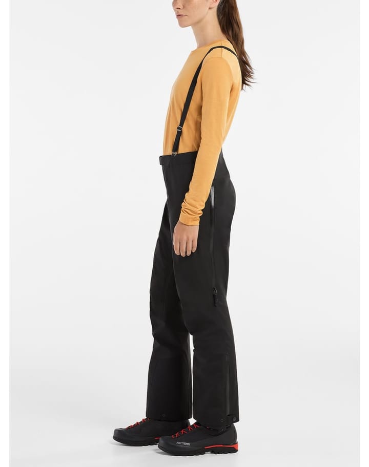 Arc'teryx Beta AR Pant W Black Arc'teryx