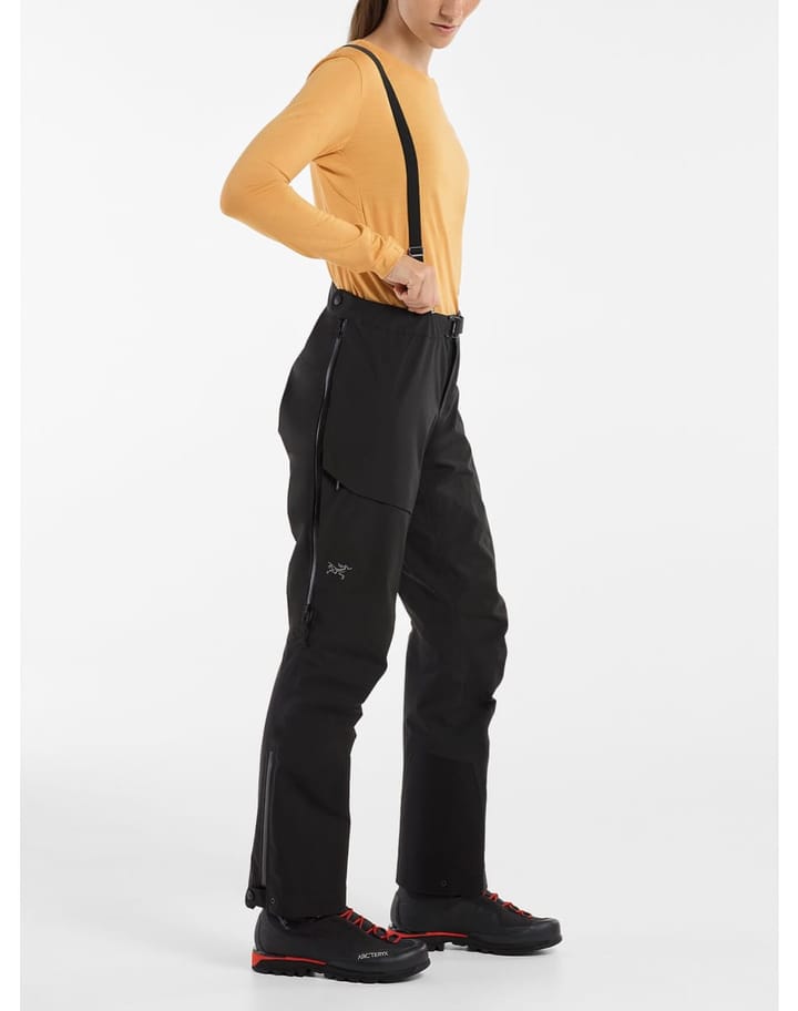 Arc'teryx Beta AR Pant W Black Arc'teryx