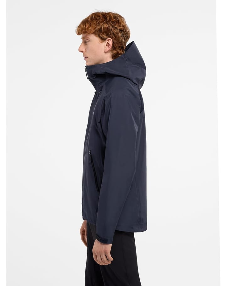 Arc'teryx Men's Beta Light Gore Tex Jacket Black Sapphire Arc'teryx Arc'teryx Men's Beta Light Gore Tex Jacket Black Sapphire Arc'teryx