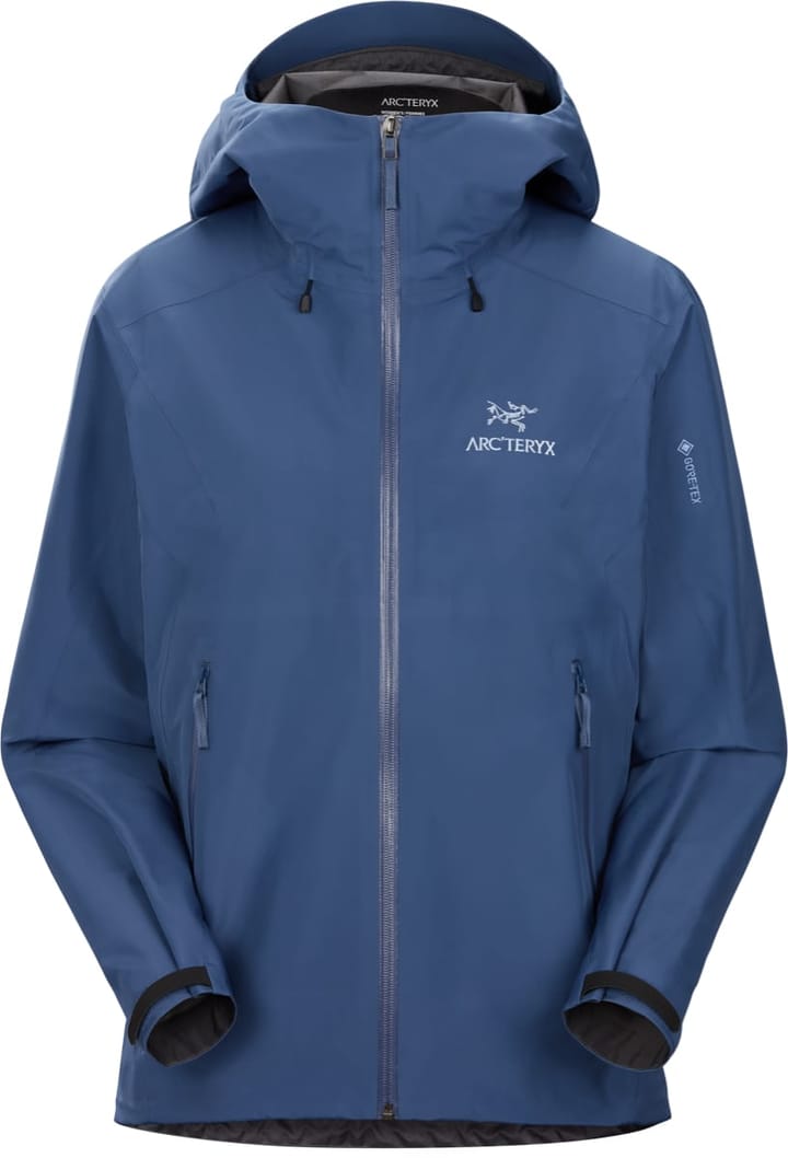 Arc'teryx Women's Beta LT Jacket Moonlit Arc'teryx Arc'teryx Women's Beta LT Jacket Moonlit Arc'teryx