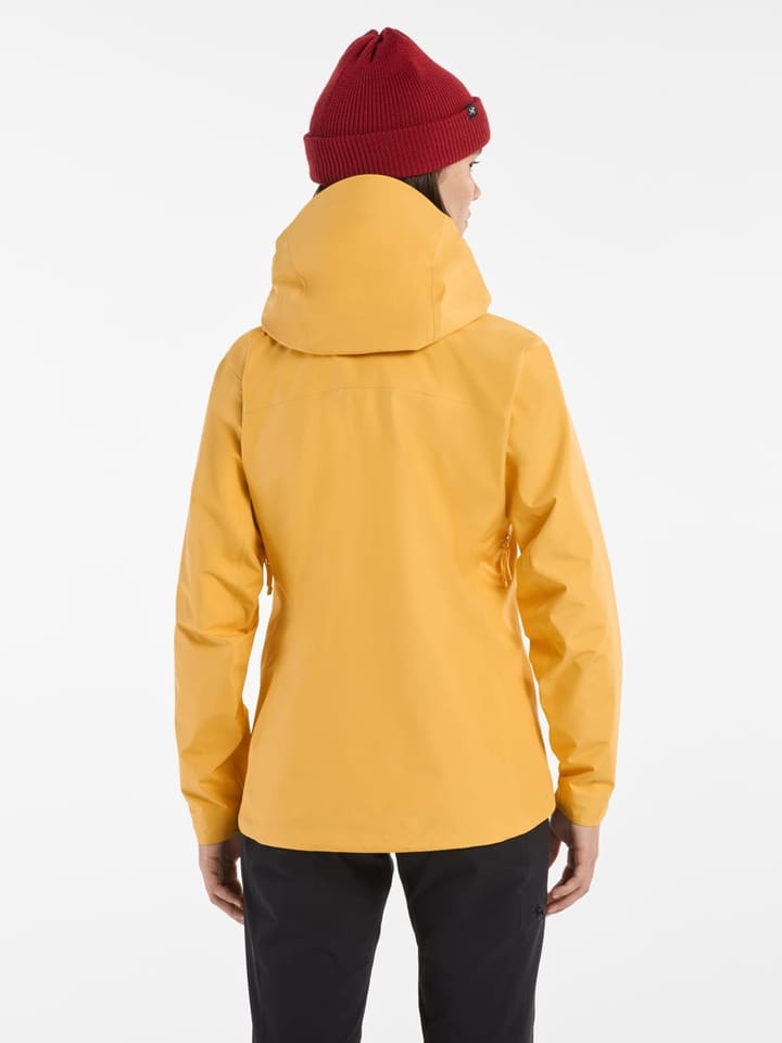 Arc'teryx Women's Beta LT Jacket Sunstone Arc'teryx Arc'teryx Women's Beta LT Jacket Sunstone Arc'teryx