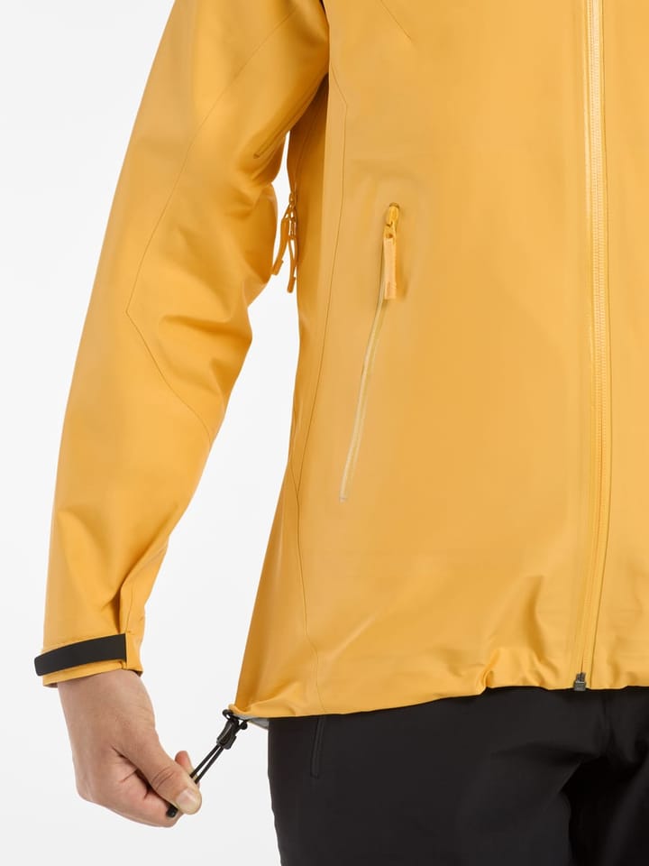 Arc'teryx Women's Beta LT Jacket Sunstone Arc'teryx Arc'teryx Women's Beta LT Jacket Sunstone Arc'teryx