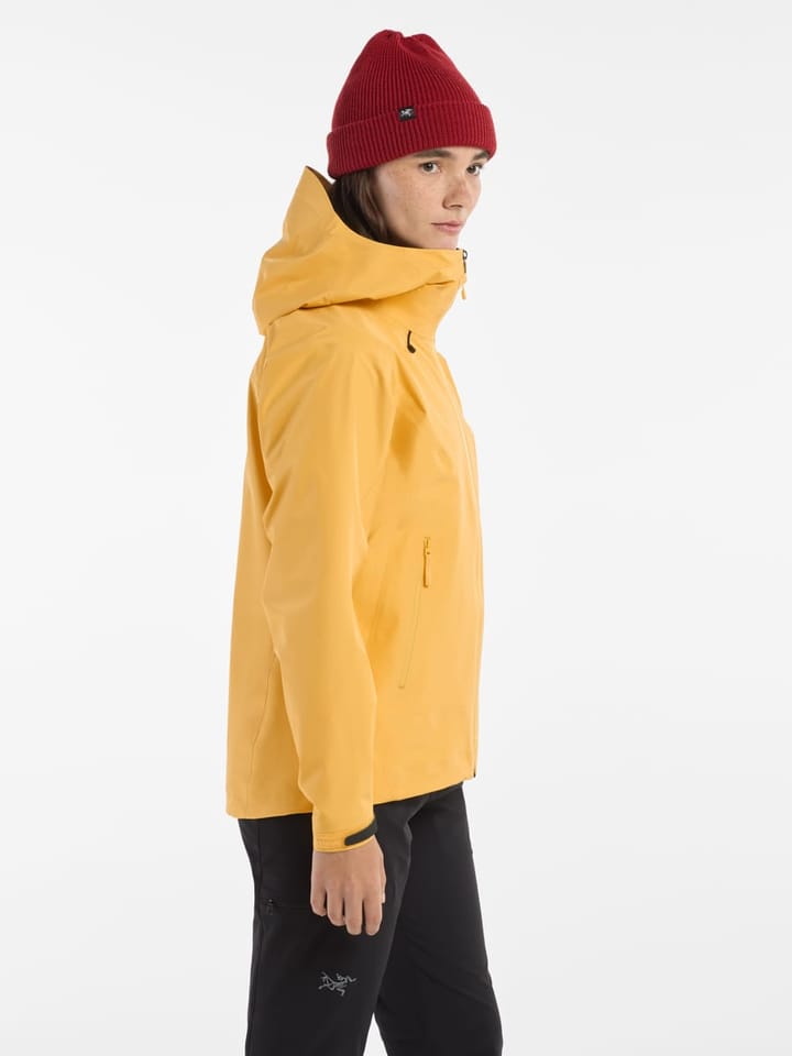 Arc'teryx Women's Beta LT Jacket Sunstone Arc'teryx Arc'teryx Women's Beta LT Jacket Sunstone Arc'teryx