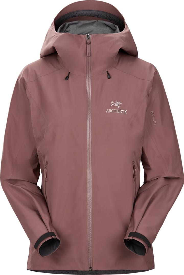 Arc'teryx Women's Beta LT Jacket Velvet Sand Arc'teryx Arc'teryx Women's Beta LT Jacket Velvet Sand Arc'teryx