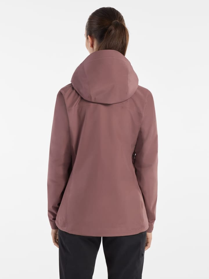Arc'teryx Women's Beta LT Jacket Velvet Sand Arc'teryx Arc'teryx Women's Beta LT Jacket Velvet Sand Arc'teryx