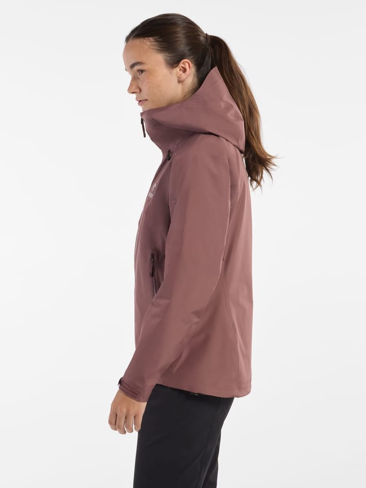 Arc'teryx Women's Beta LT Jacket Velvet Sand Arc'teryx Arc'teryx Women's Beta LT Jacket Velvet Sand Arc'teryx