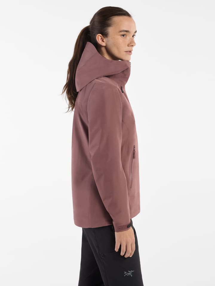Arc'teryx Women's Beta LT Jacket Velvet Sand Arc'teryx Arc'teryx Women's Beta LT Jacket Velvet Sand Arc'teryx