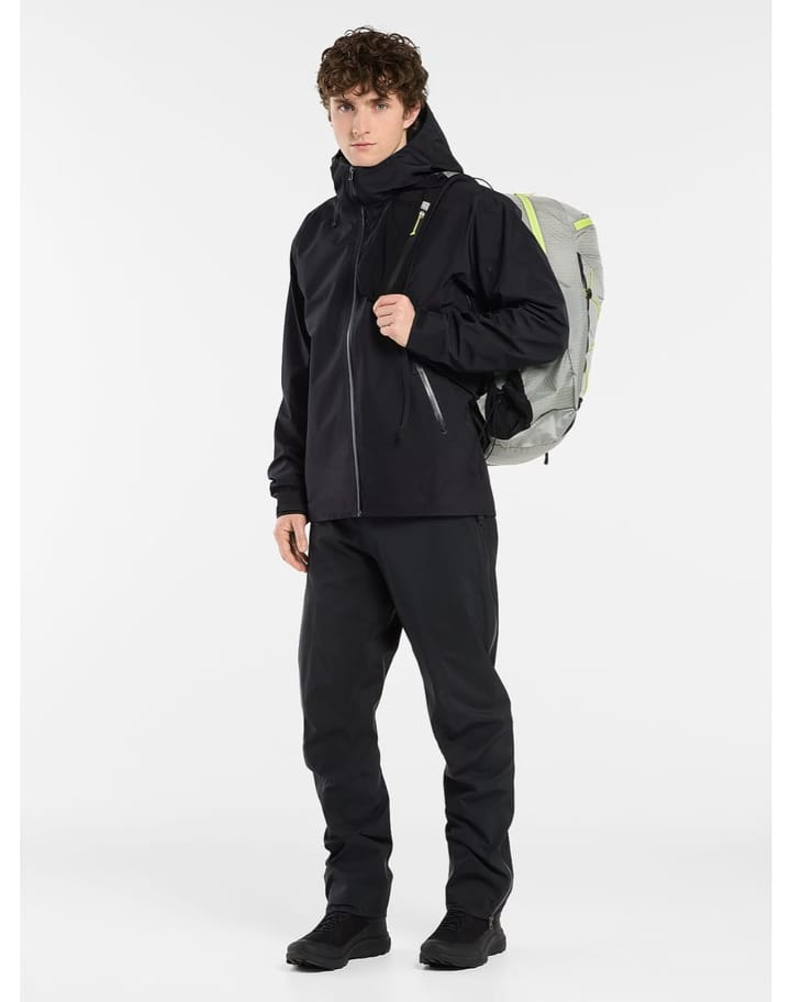 Arc'teryx Men's Beta Pant Black Arc'teryx