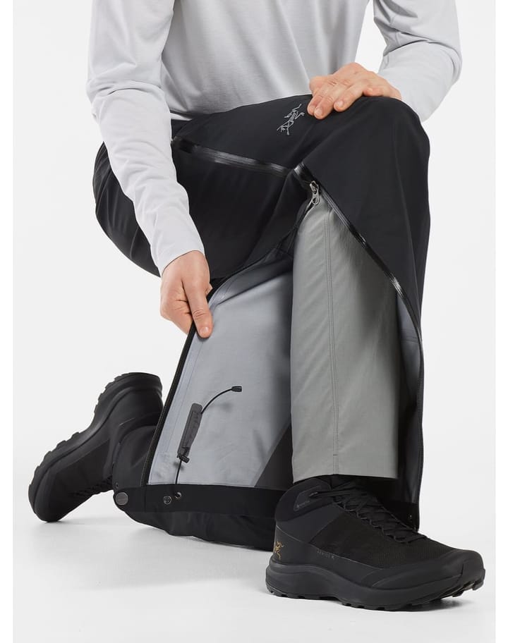 Arc'teryx Men's Beta Pant Black Arc'teryx