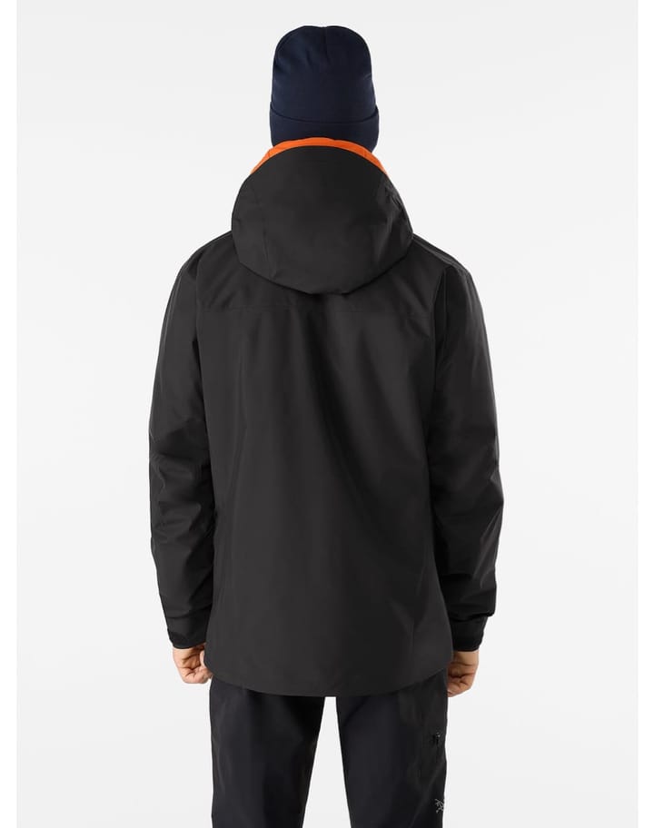 Arc'teryx Beta SV Jacket Men's Black Arc'teryx