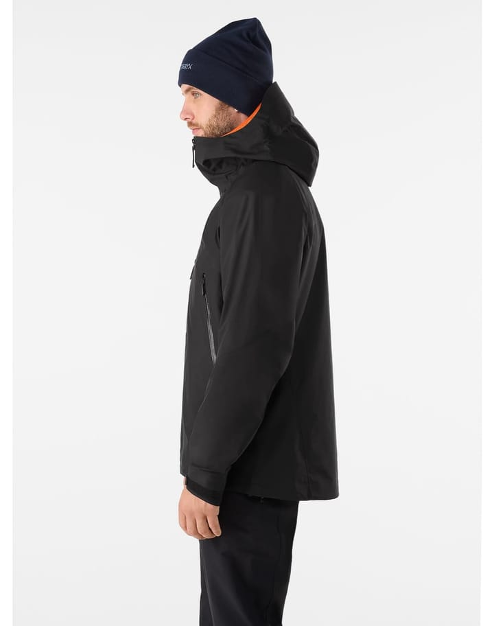 Arc'teryx Beta SV Jacket Men's Black Arc'teryx