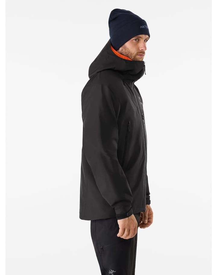 Arc'teryx Beta SV Jacket Men's Black Arc'teryx