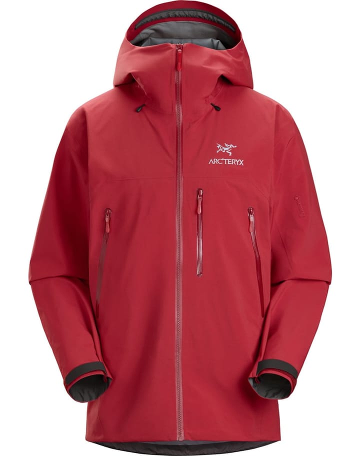 Arc'teryx Beta SV Jacket Men's Bordeaux Arc'teryx Arc'teryx Beta SV Jacket Men's Bordeaux Arc'teryx