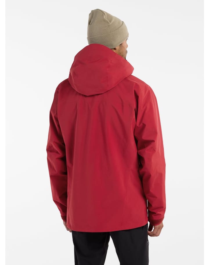 Arc'teryx Beta SV Jacket Men's Bordeaux Arc'teryx Arc'teryx Beta SV Jacket Men's Bordeaux Arc'teryx