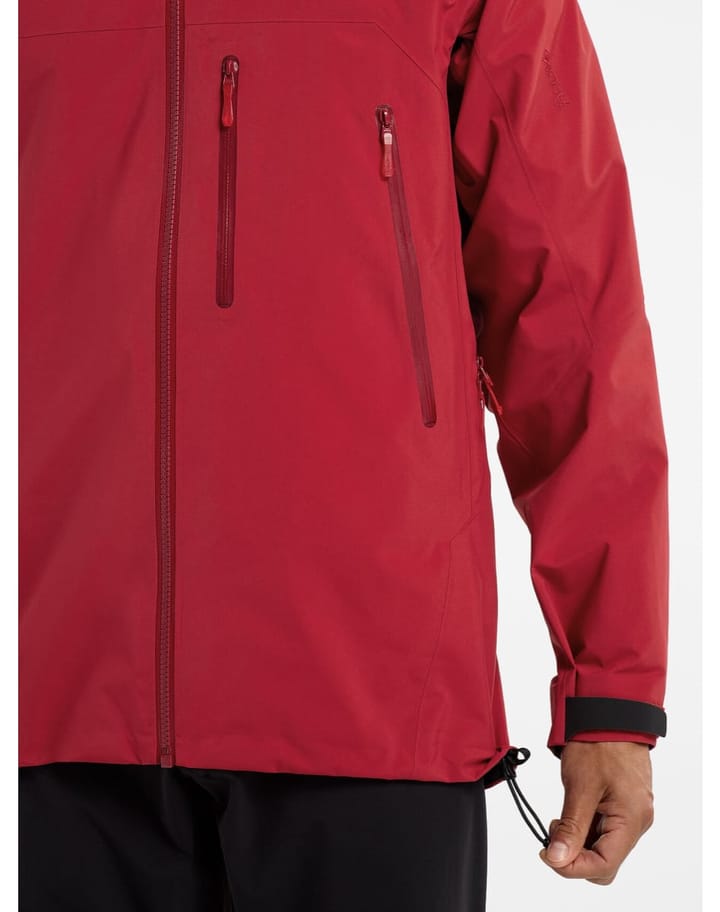 Arc'teryx Beta SV Jacket Men's Bordeaux Arc'teryx Arc'teryx Beta SV Jacket Men's Bordeaux Arc'teryx