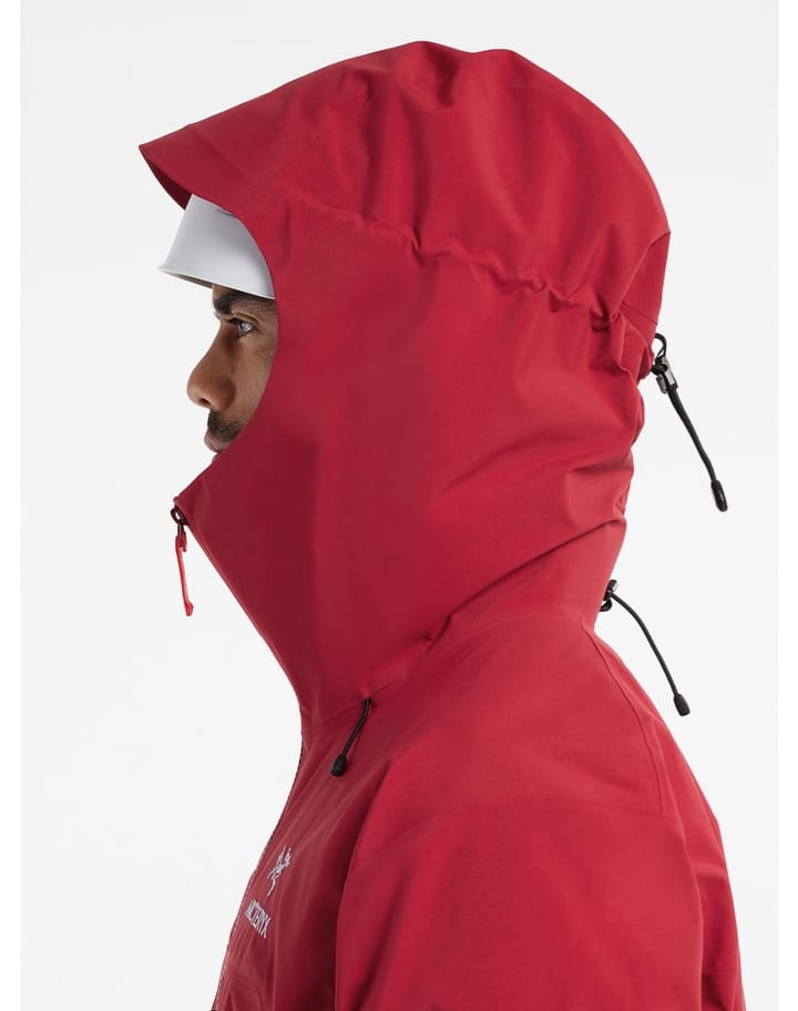 Arc'teryx Beta SV Jacket Men's Bordeaux Arc'teryx Arc'teryx Beta SV Jacket Men's Bordeaux Arc'teryx