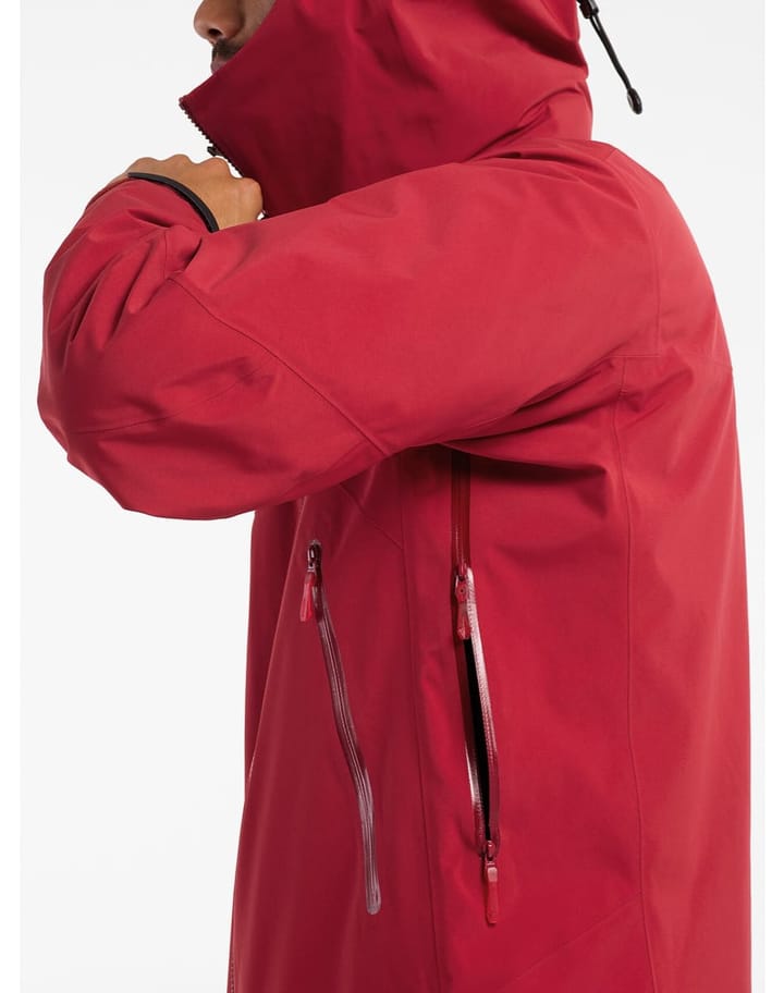 Arc'teryx Beta SV Jacket Men's Bordeaux Arc'teryx Arc'teryx Beta SV Jacket Men's Bordeaux Arc'teryx