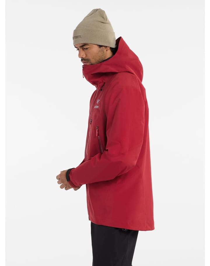 Arc'teryx Beta SV Jacket Men's Bordeaux Arc'teryx Arc'teryx Beta SV Jacket Men's Bordeaux Arc'teryx