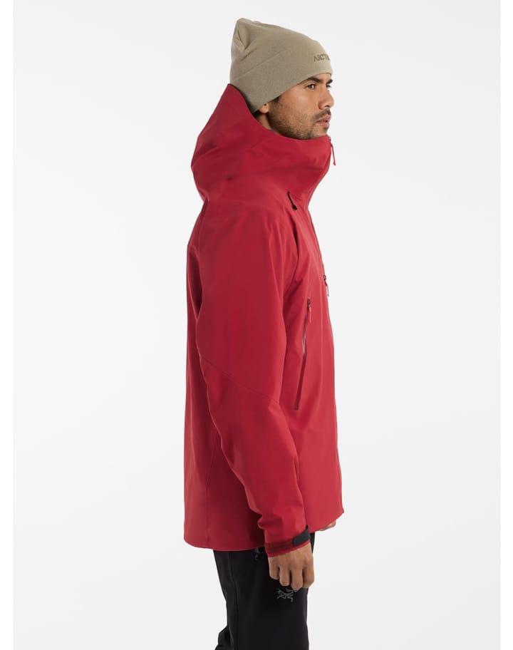 Arc'teryx Beta SV Jacket Men's Bordeaux Arc'teryx Arc'teryx Beta SV Jacket Men's Bordeaux Arc'teryx