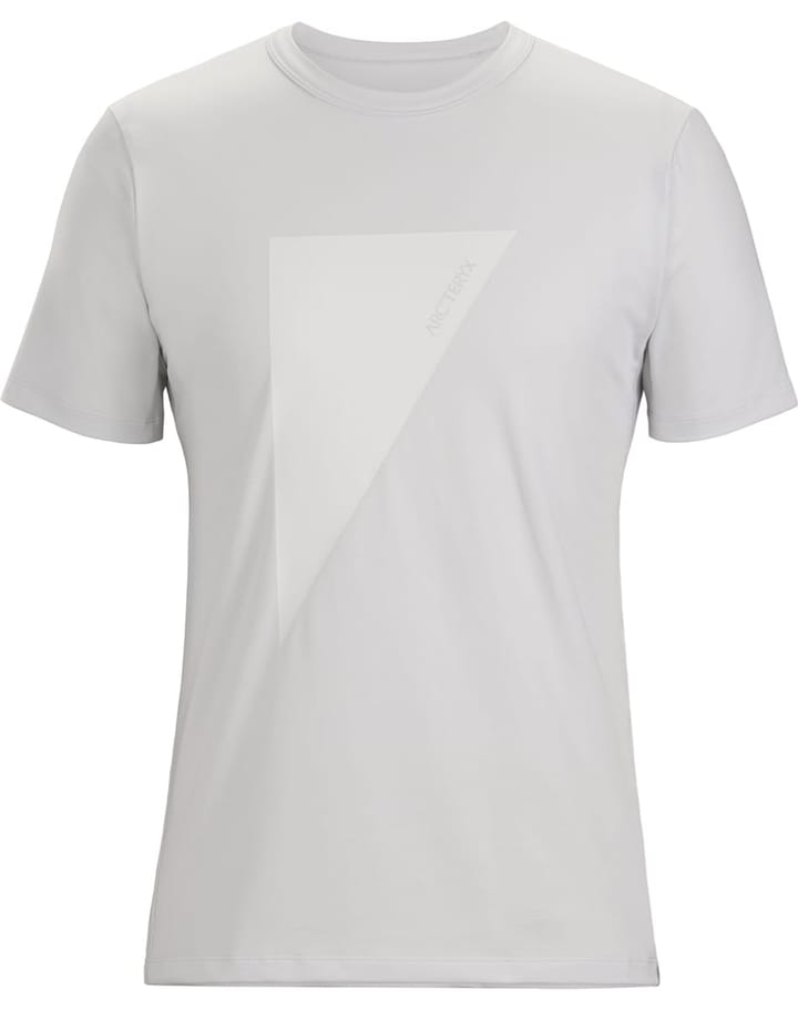 Arc'teryx Captive Arc'Postrophe Word SS T-Shirt M Atmos Arc'teryx Arc'teryx Captive Arc'Postrophe Word SS T-Shirt M Atmos Arc'teryx