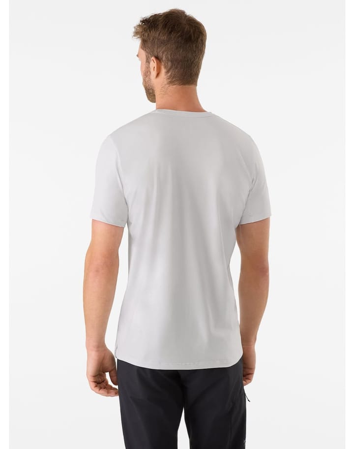 Arc'teryx Captive Arc'Postrophe Word SS T-Shirt M Atmos Arc'teryx Arc'teryx Captive Arc'Postrophe Word SS T-Shirt M Atmos Arc'teryx