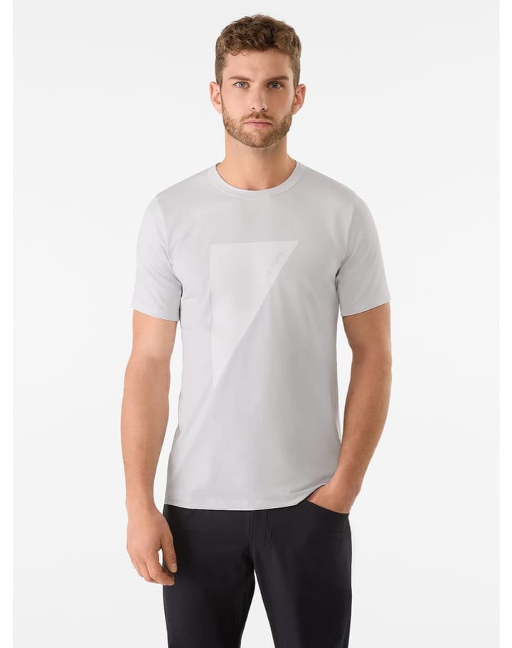 Arc'teryx Captive Arc'Postrophe Word SS T-Shirt M Atmos Arc'teryx Arc'teryx Captive Arc'Postrophe Word SS T-Shirt M Atmos Arc'teryx
