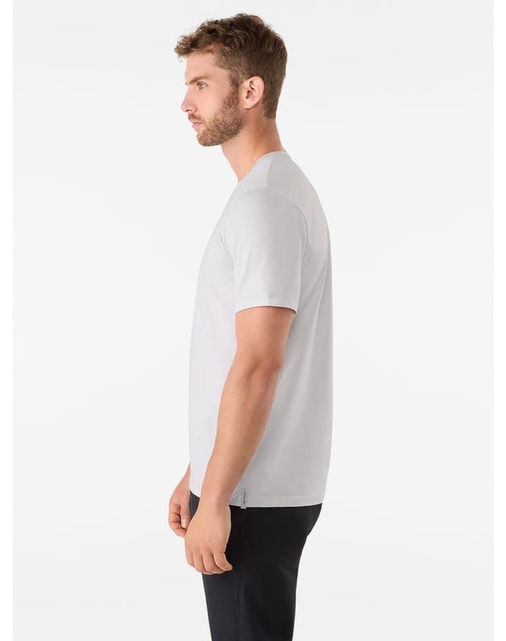 Arc'teryx Captive Arc'Postrophe Word SS T-Shirt M Atmos Arc'teryx Arc'teryx Captive Arc'Postrophe Word SS T-Shirt M Atmos Arc'teryx