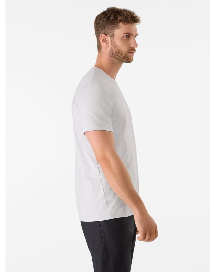Arc'teryx Captive Arc'Postrophe Word SS T-Shirt M Atmos Arc'teryx Arc'teryx Captive Arc'Postrophe Word SS T-Shirt M Atmos Arc'teryx
