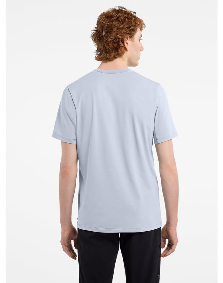Arc'teryx Captive Split Ss T-Shirt M Black Arc'teryx Arc'teryx Captive Split Ss T-Shirt M Black Arc'teryx