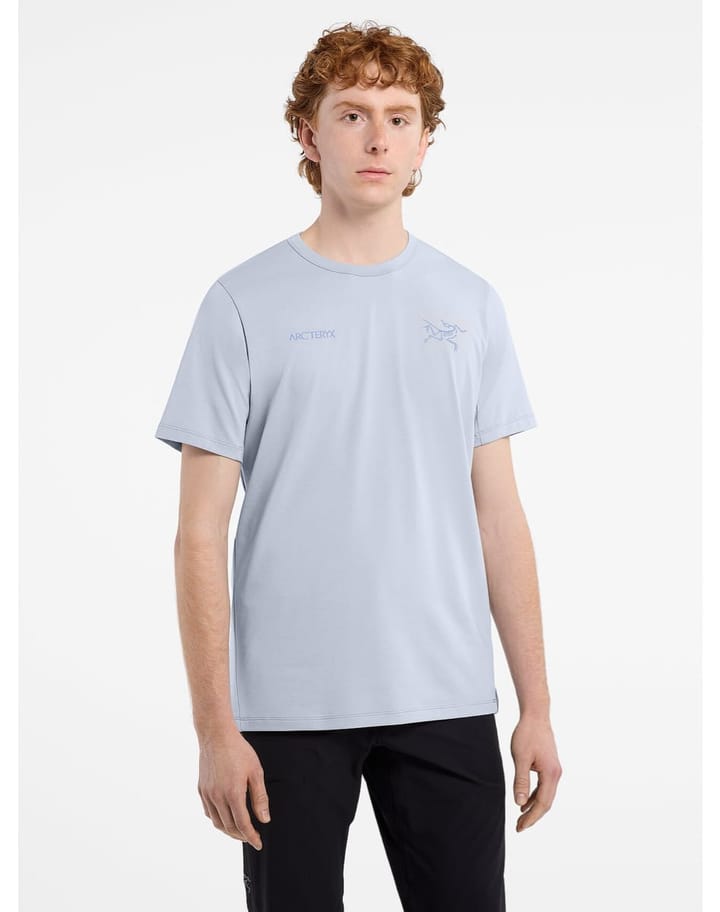 ARC'TERYX SPLIT SS T-SHIRT