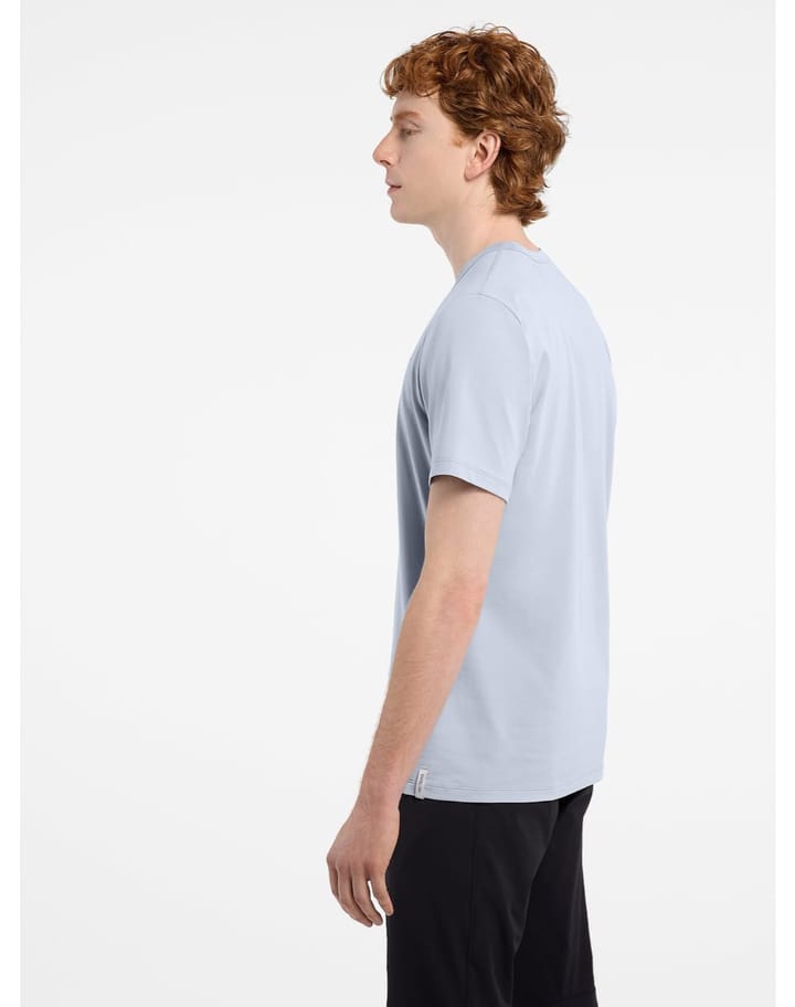 Arc'teryx Captive Split SS T-Shirt M Black | Fjellsport.no