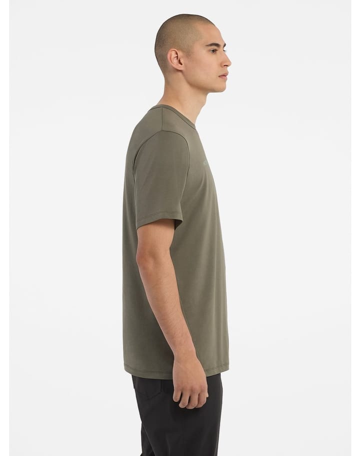 Arc'teryx Captive Split Ss T-Shirt M Forage Arc'teryx Arc'teryx Captive Split Ss T-Shirt M Forage Arc'teryx