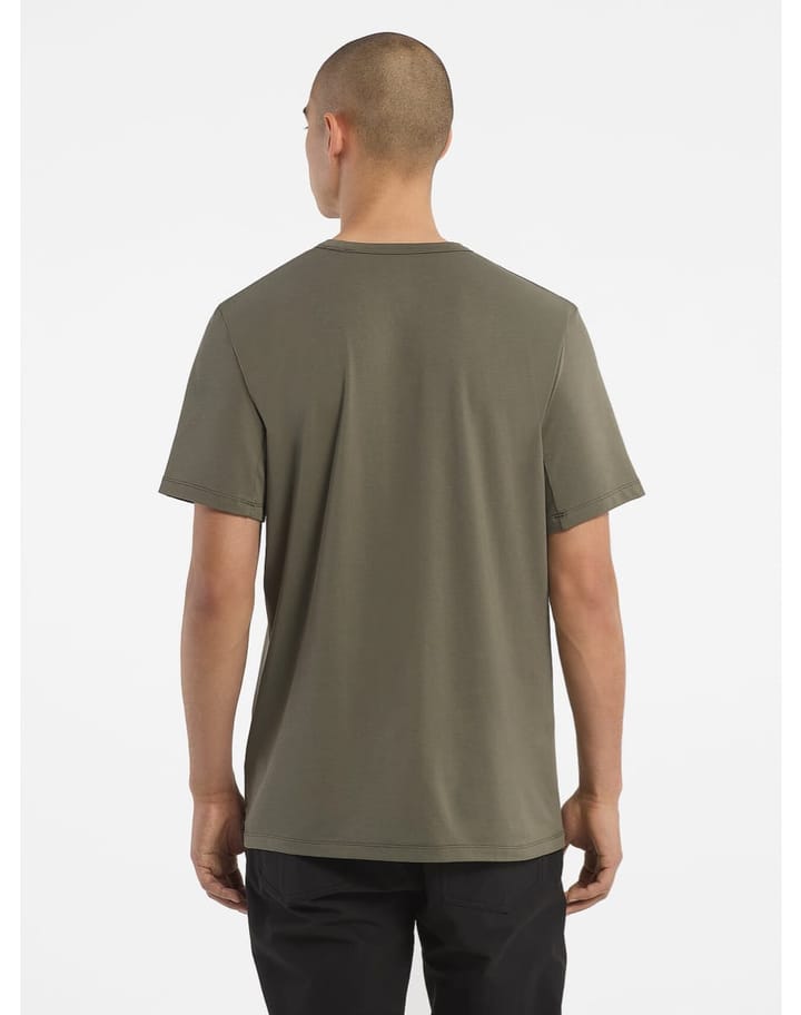 Arc'teryx Captive Split Ss T-Shirt M Forage Arc'teryx Arc'teryx Captive Split Ss T-Shirt M Forage Arc'teryx