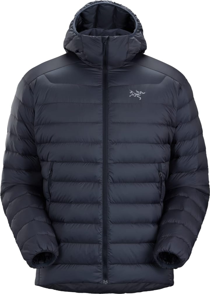 Arc'teryx Cerium Hoody M Black Sapphire Arc'teryx
