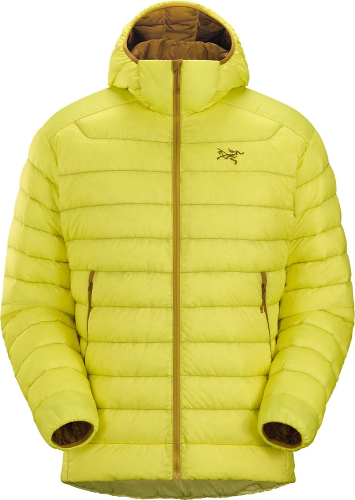 Arc'teryx Men's Cerium Hoody Oracle Arc'teryx
