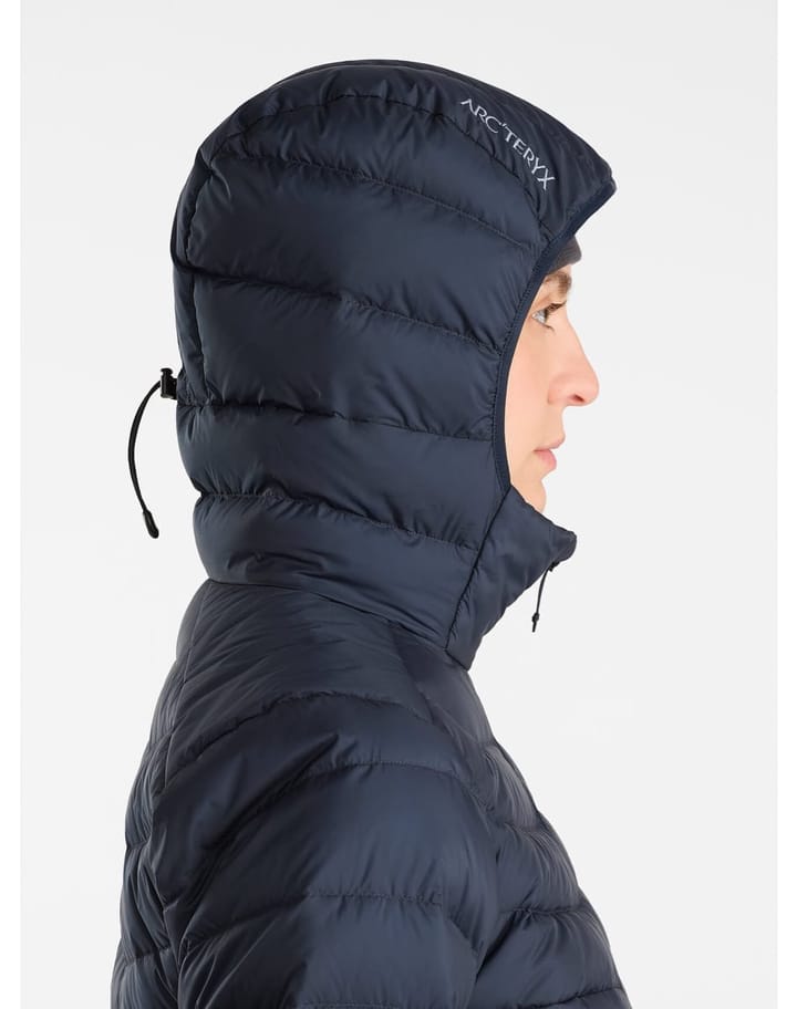 Arc'teryx Cerium Hoody W Black Sapphire Arc'teryx