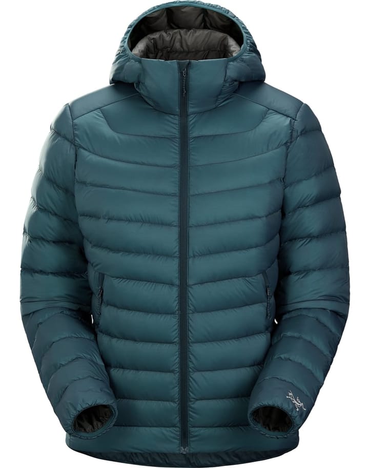 Arc'teryx Women's Cerium Hoody Labyrinth Arc'teryx