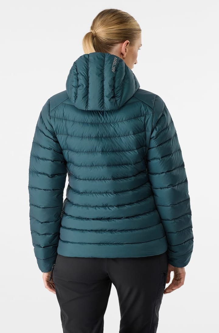 Arc'teryx Women's Cerium Hoody Labyrinth Arc'teryx