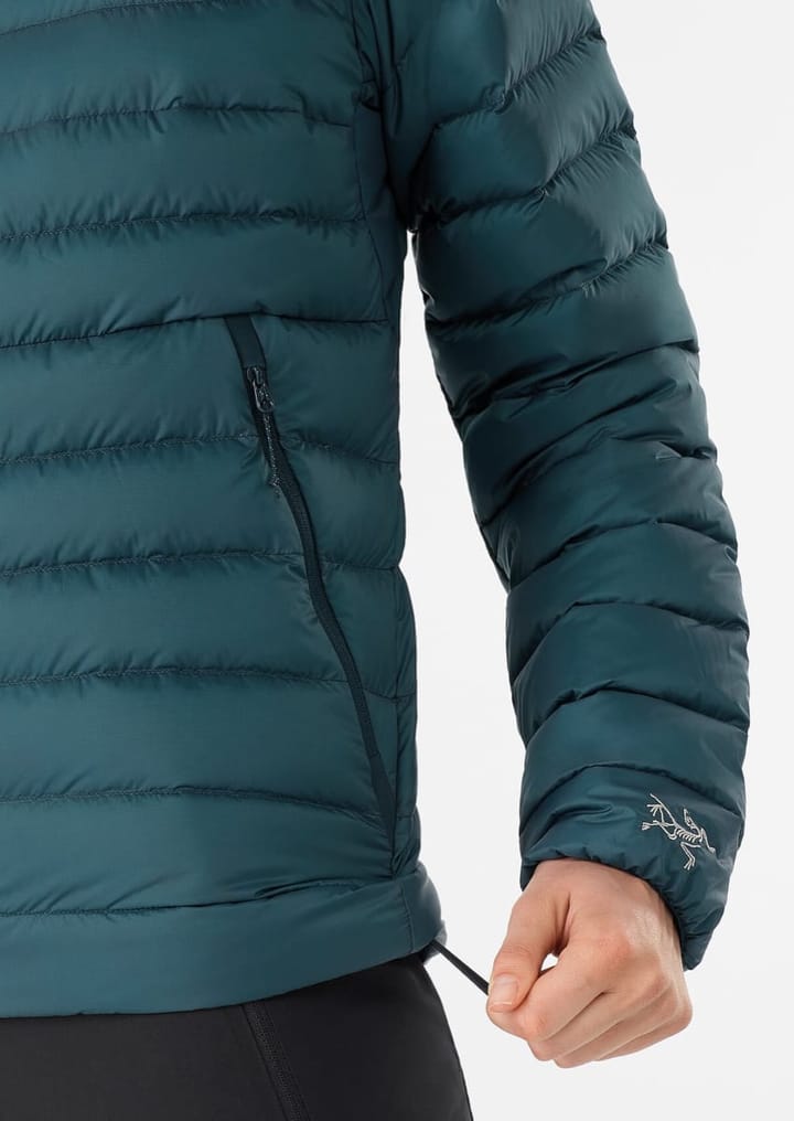 Arc'teryx Women's Cerium Hoody Labyrinth Arc'teryx