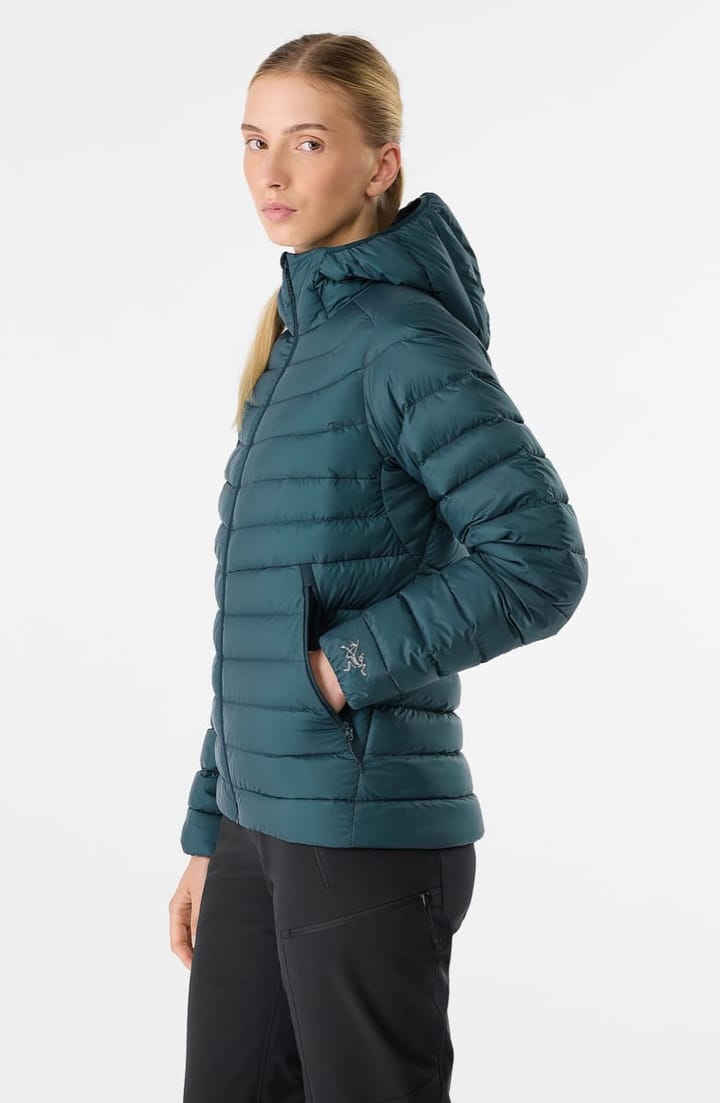 Arc'teryx Women's Cerium Hoody Labyrinth Arc'teryx
