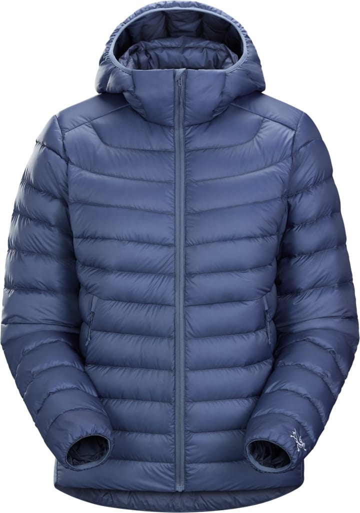 Arc'teryx Women's Cerium Hoody Moonlit Arc'teryx Arc'teryx Women's Cerium Hoody Moonlit Arc'teryx