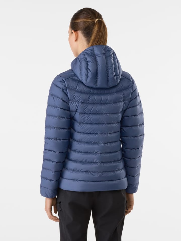 Arc'teryx Women's Cerium Hoody Moonlit Arc'teryx