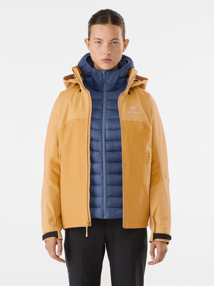 Arc'teryx Women's Cerium Hoody Moonlit Arc'teryx Arc'teryx Women's Cerium Hoody Moonlit Arc'teryx