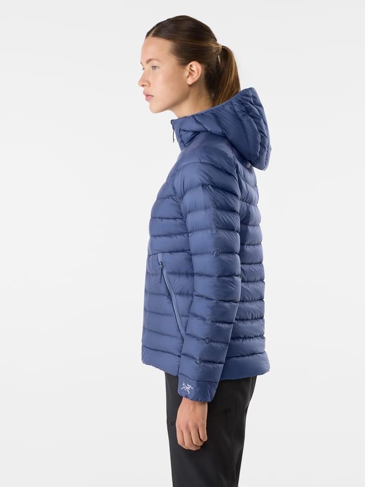 Arc'teryx Women's Cerium Hoody Moonlit Arc'teryx Arc'teryx Women's Cerium Hoody Moonlit Arc'teryx