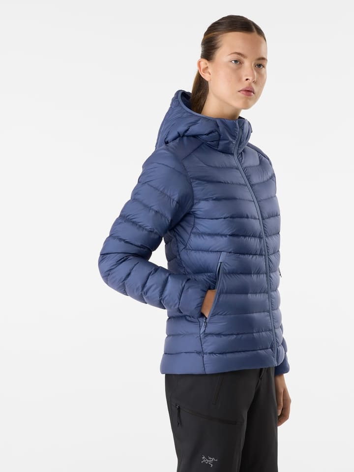 Arc'teryx Women's Cerium Hoody Moonlit Arc'teryx Arc'teryx Women's Cerium Hoody Moonlit Arc'teryx