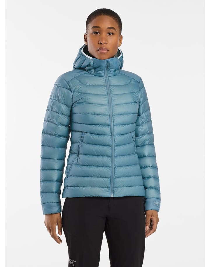 Arc'teryx Women's Cerium Hoody Solace Arc'teryx