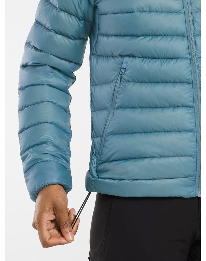 Arc'teryx Women's Cerium Hoody Solace Arc'teryx